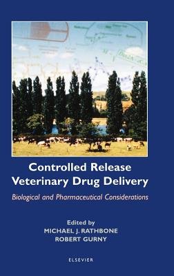 Controlled Release Veterinary Drug Delivery: Biological and ...