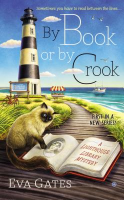 By Book or By Crook bookcover