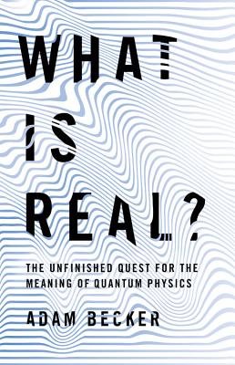 What is real?