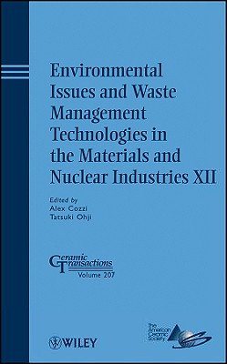 Environmental Issues and Waste Management Technologies in the Materials ...