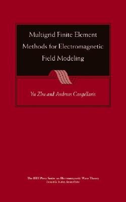 Multigrid Finite Element Methods for Electromagnetic Field Modeling a ...