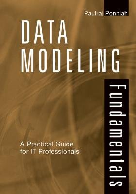 Data Modeling Fundamentals a book by Paulraj Ponniah - Bookshop.org US