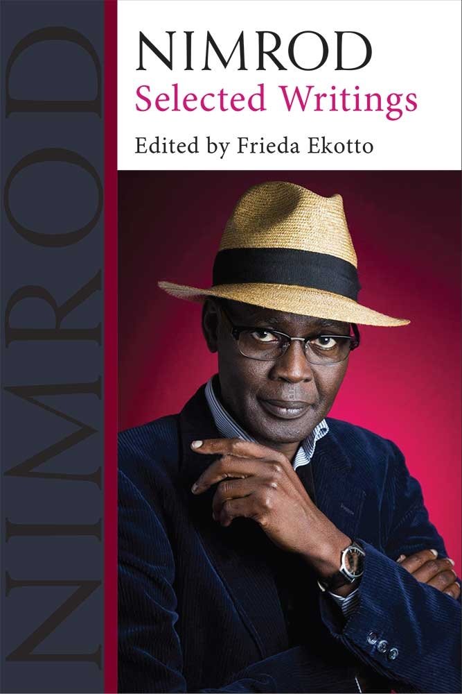 Nimrod bookcover