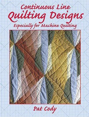 Continuous Line Patterns
