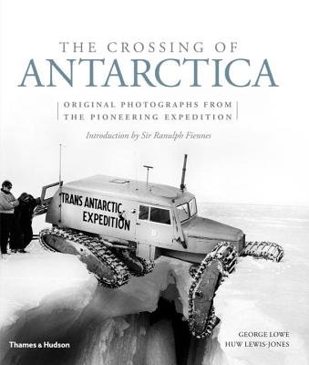 The Crossing of Antarctica