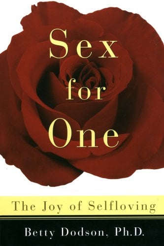 A red rose makes up the foreground with the title sitting in the center in yellow letters. The rest of the title is in black lettering inside a yellow text box. The author's name is below the title in white letters. The background is white.