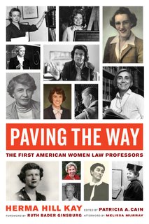 Paving the Way bookcover