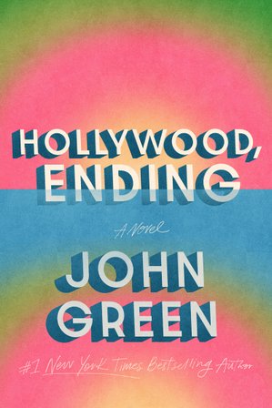 Hollywood, Ending (Standard Edition) bookcover