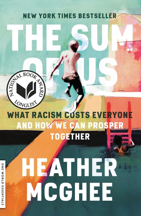 Cover of The Sum of Us