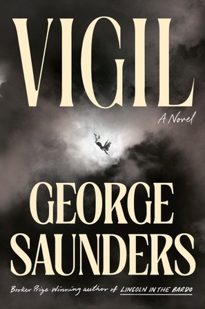 Vigil bookcover