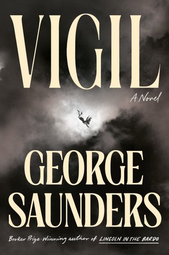 Vigil bookcover