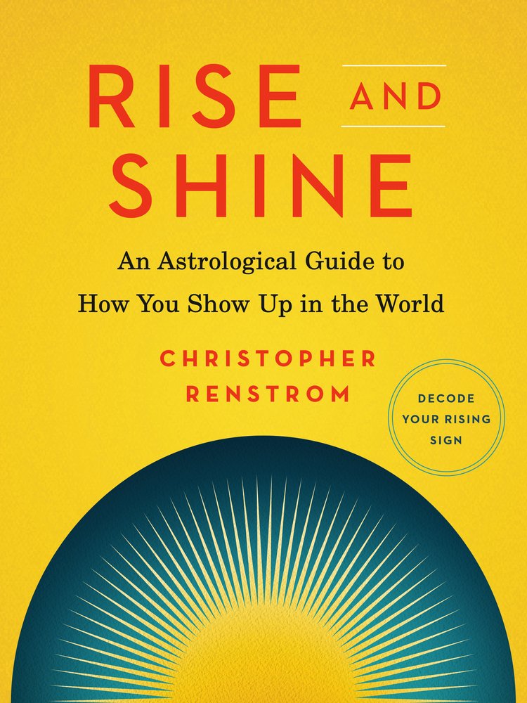 Rise and Shine a book by Christopher Renstrom - Bookshop.org US