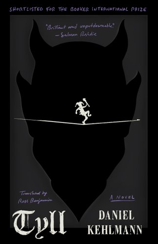 Tyll bookcover