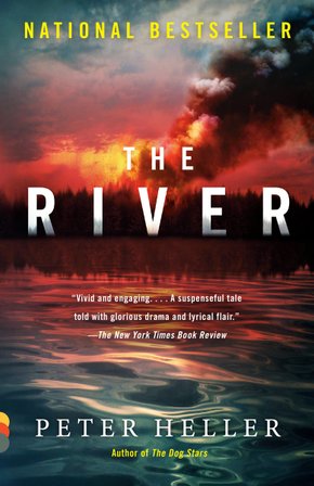 The River bookcover