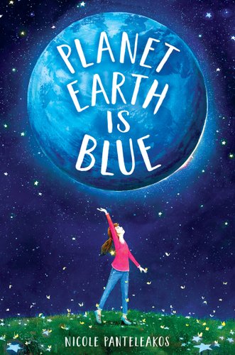 Planet Earth is Blue