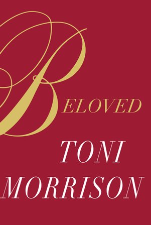 Beloved (Pulitzer Prize Winner) bookcover