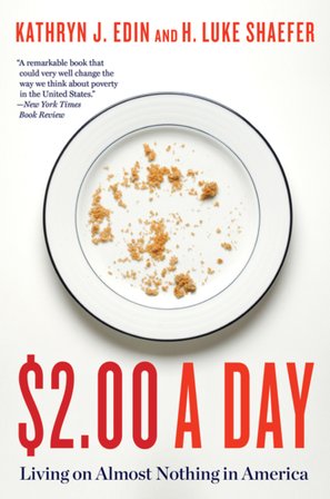 $2.00 A Day bookcover