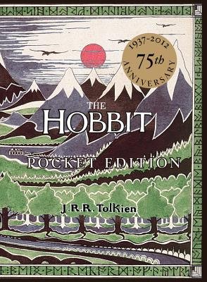 The Hobbit: Pocket Edition bookcover