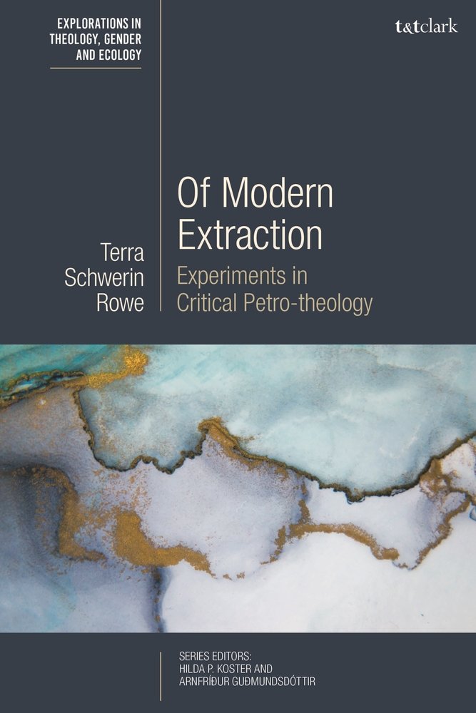 Of Modern Extraction a book by Terra Schwerin Rowe, Hilda P Koster, and ...