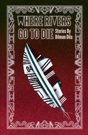Where Rivers Go to Die bookcover