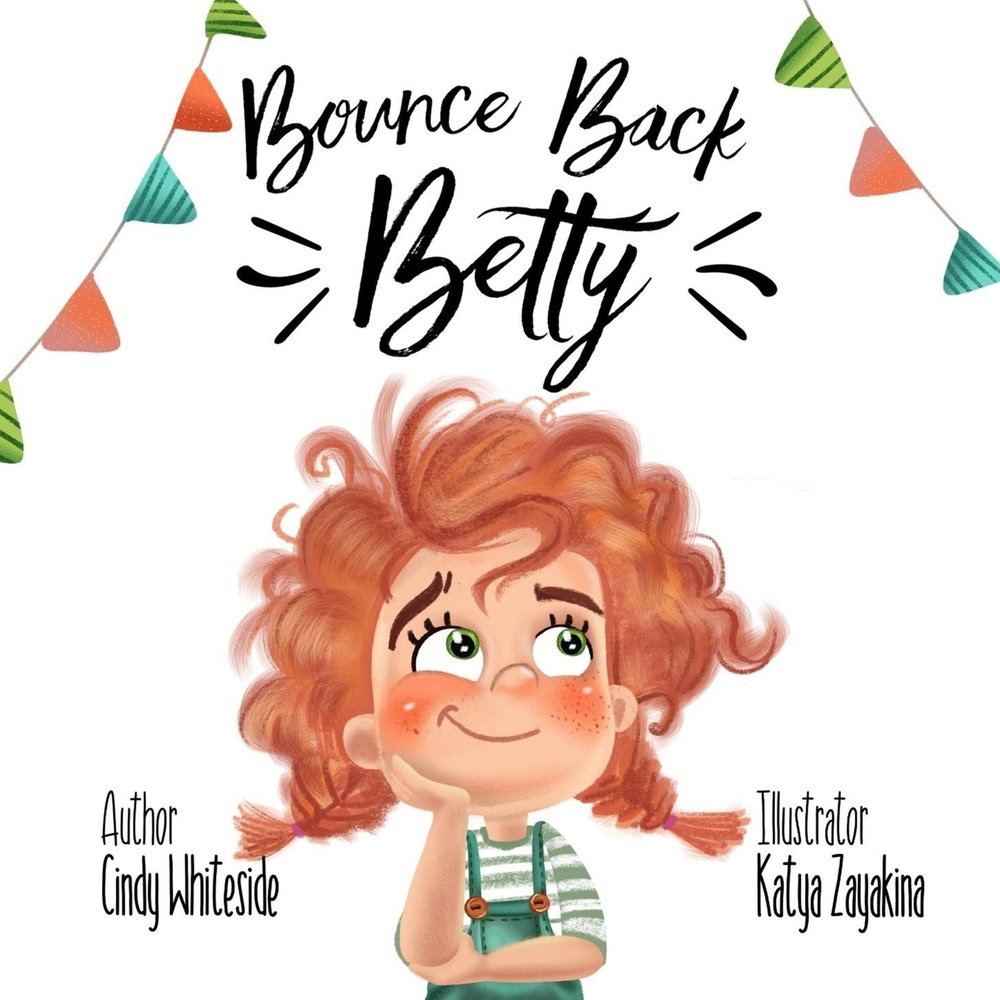 Books that Help Kids to Be Brave, Bounce Back, and Build Resilience ...
