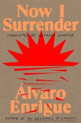Now I Surrender