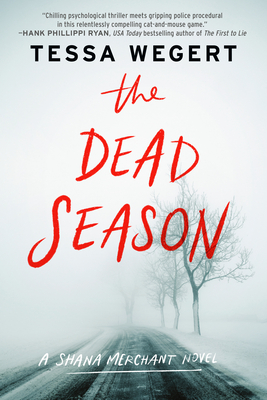 The Dead Season bookcover