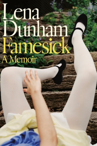 Famesick book cover