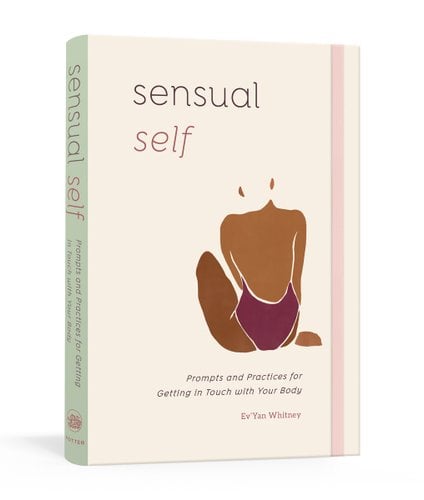 Sensual Self book cover