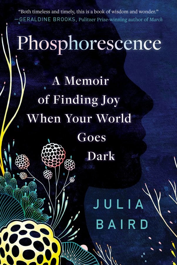Phosphorescence by Julia Baird — short essays for the end of summer