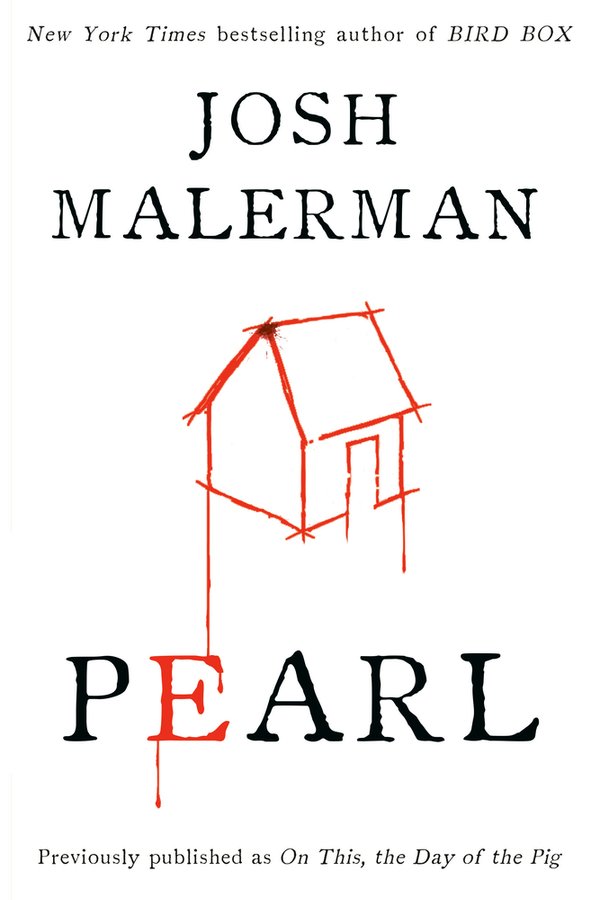 Pearl bookcover