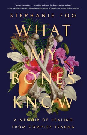 What My Bones Know bookcover