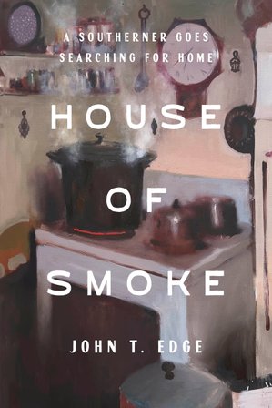 House of Smoke bookcover