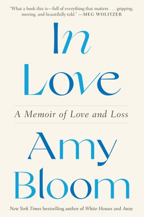 In Love bookcover