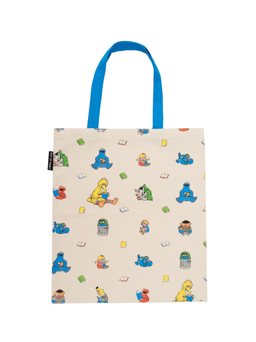 Totes and Bags - Bookshop.org