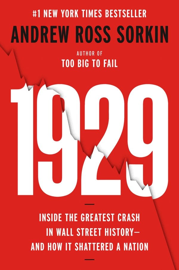 Cover of 1929