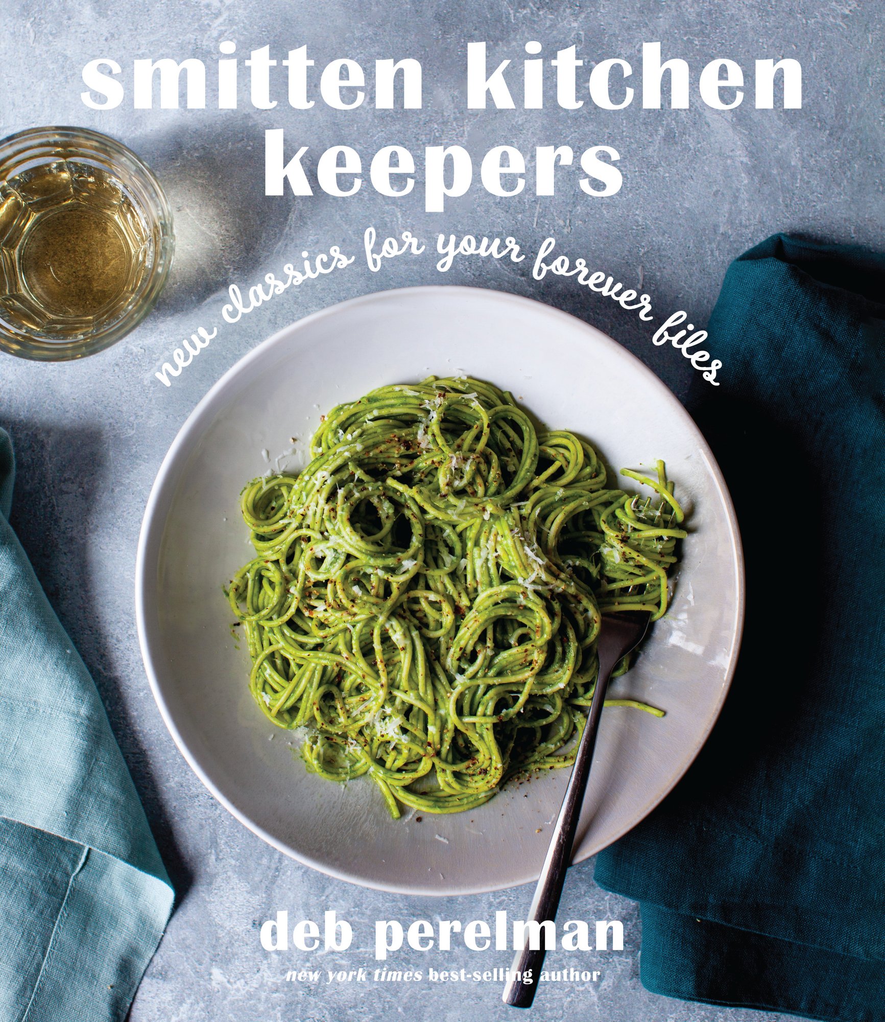 Smitten Kitchen Keepers cover