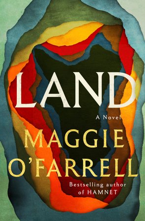 Land bookcover