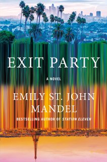 Exit Party bookcover