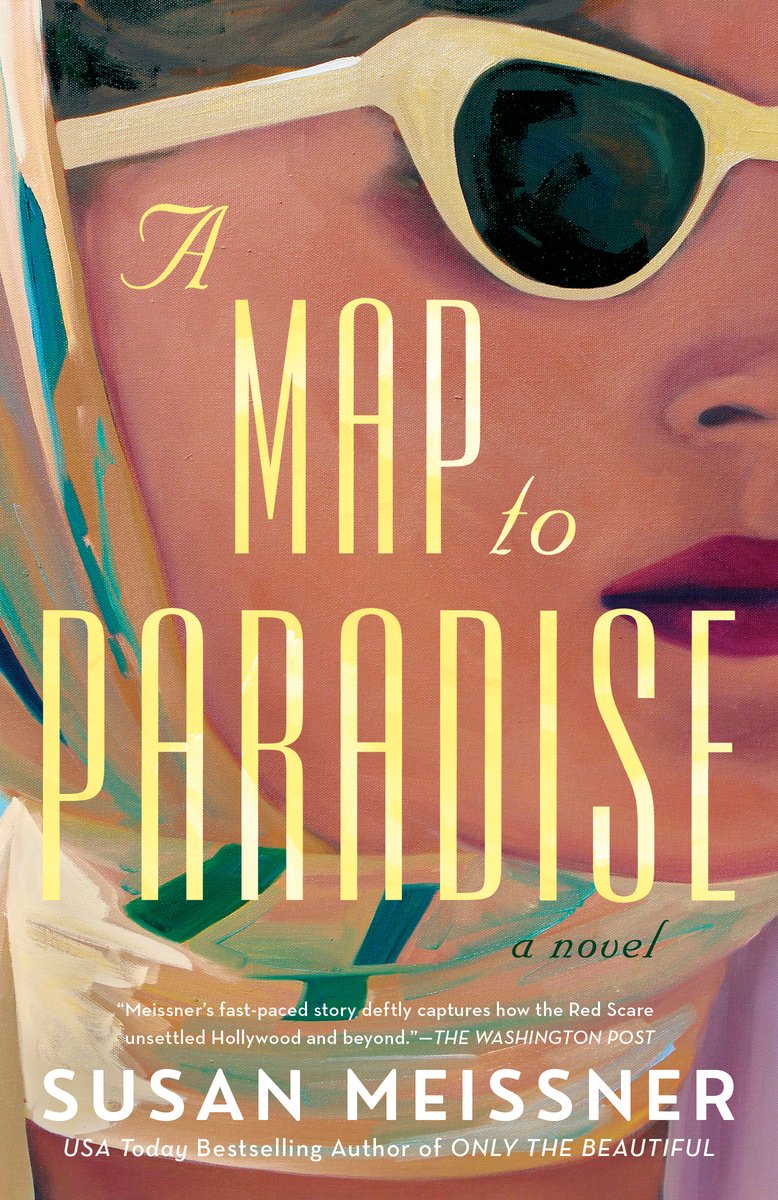 Turn a page into history with these must-read novels from Berkley ...
