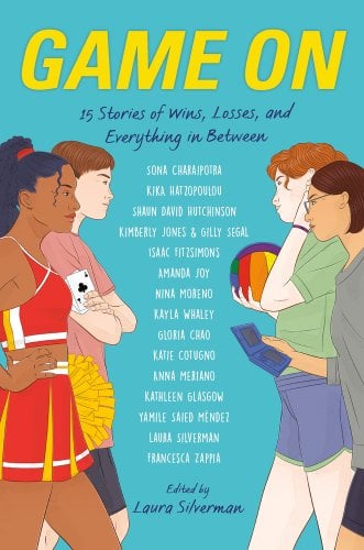 Game on: 15 Stories of Wins, Losses, and Everything in Between - Chao, Gloria