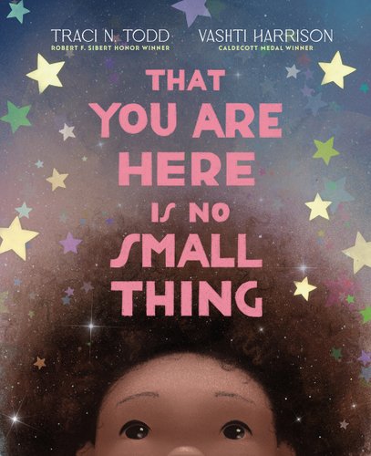 Luminous and Empowering Picture Books - Bookshop.org