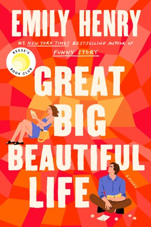 Great Big Beautiful Life: Reese's Book Club bookcover