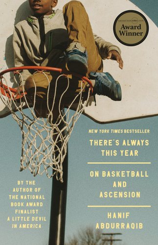 There's Always This Year bookcover