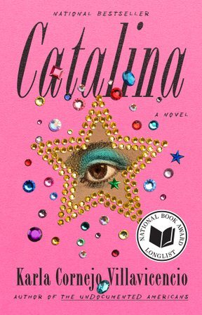 Catalina bookcover