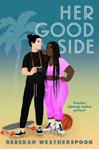 Her Good Side - Weatherspoon, Rebekah