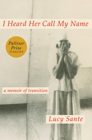I Heard Her Call My Name bookcover
