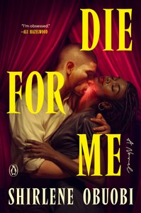 Cover of Die for Me
