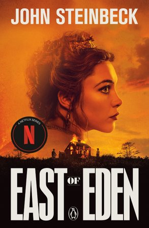 East of Eden (Netflix Tie-In) bookcover