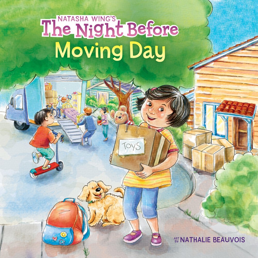 Night Before Books - Bookshop.org